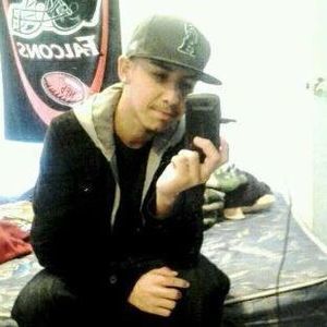 Meet your Posher, Erick